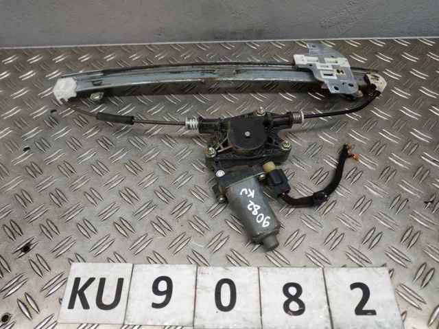 Мотор склопідйомника дверей задніх, лівих 988101G200 HYUNDAI