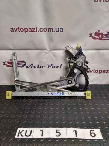 Мотор склопідйомника дверей передніх, правих 988201J100 HYUNDAI