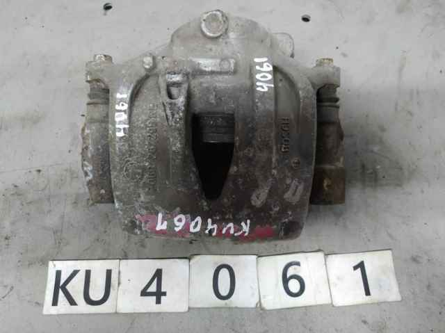 Супорт гальмівний, передній, правий A0034200283 MERCEDES