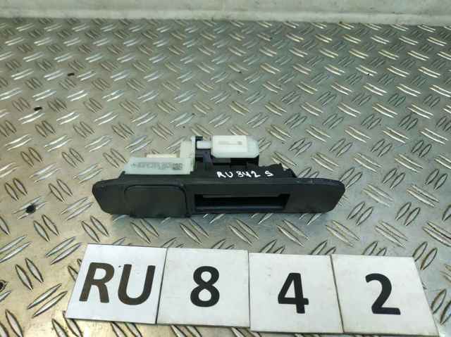Ручка багажника A0997503500 MERCEDES