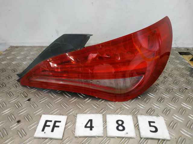 Задній правий стоп A1179060801 MERCEDES