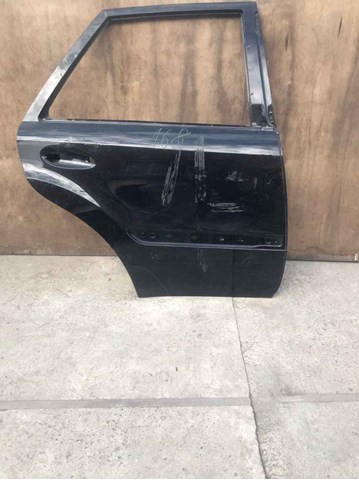 Двері задні в зборі A1647300205 MERCEDES