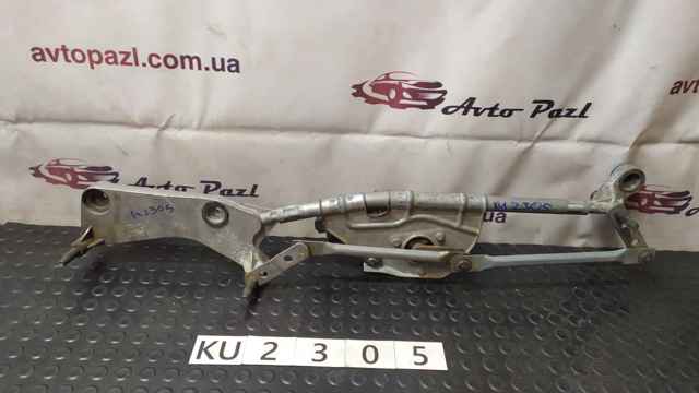 Мотор склоочисника передній A1648202442 MERCEDES