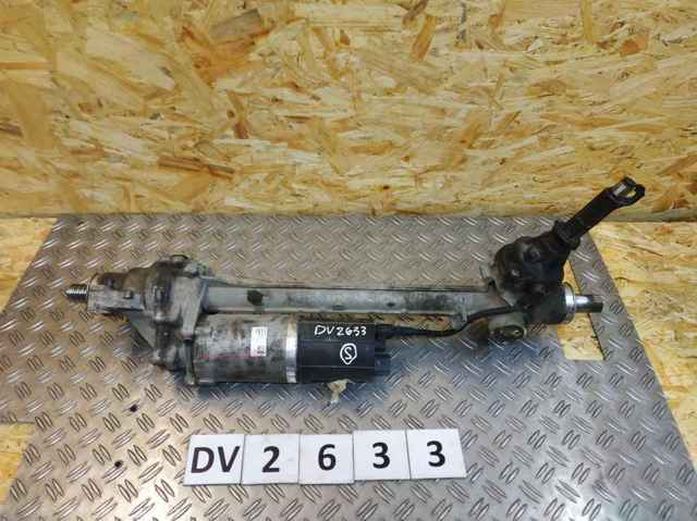 Управління рульове в зборі A1674603001 MERCEDES