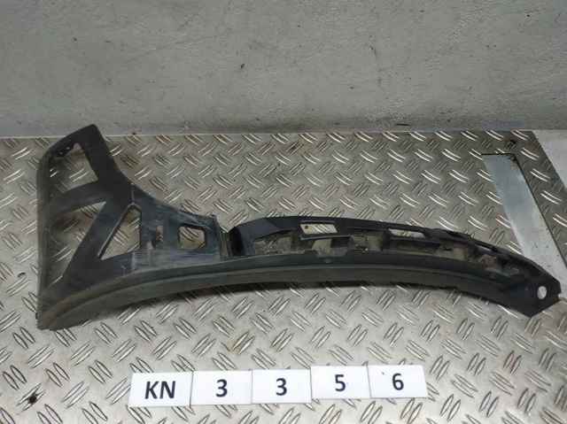 Кронштейн бампера заднього, правий A1678857406 MERCEDES