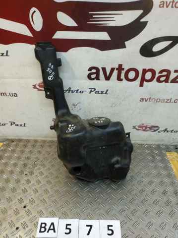Бачок омивача лобового скла A2048601960 MERCEDES
