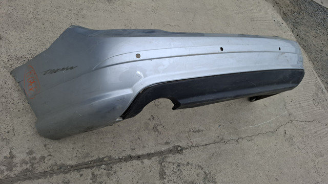 Бампер задній A2048852925 MERCEDES