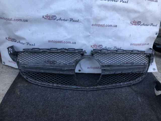 Облицювання радіатора A2058880523 MERCEDES