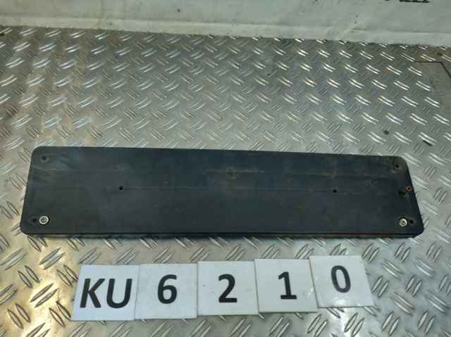 Кронштейн переднього номерного знака A2118850781 MERCEDES