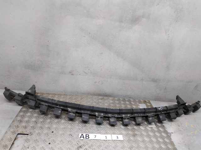 Кронштейн бампера переднього, центральний A2128851665 MERCEDES