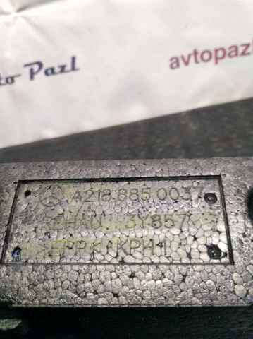 Абсорбер (наповнювач) бампера переднього A2188850037 MERCEDES