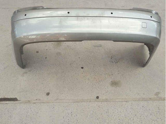 Кожух бампера заднього A2218800140 MERCEDES