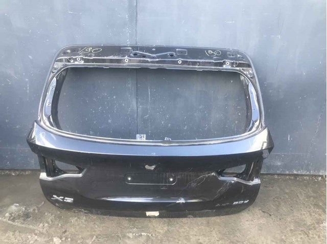 П'яті двері A2537400305 MERCEDES