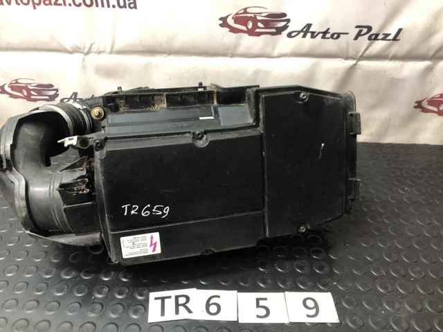 Коробка фільтра A2710900901 MERCEDES