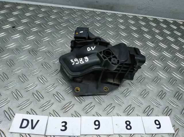 Дросільна заслінка в зборі A2C53350932 RENAULT