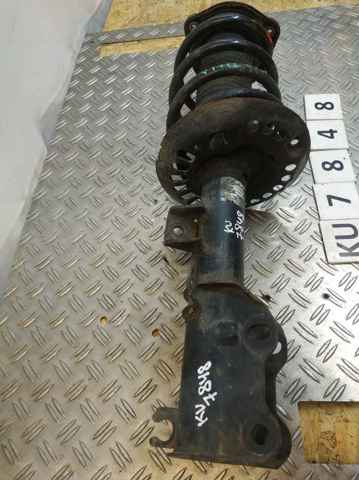 Амортизатор передній A6393206613 MERCEDES