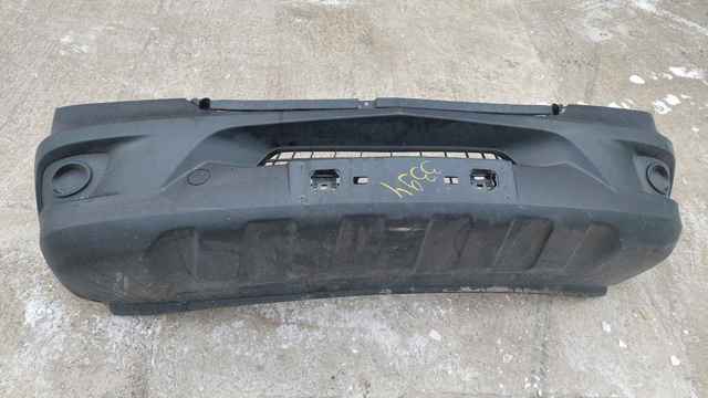 Бампер передній A9068801570 MERCEDES