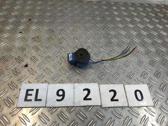 Контактна група замка запалювання AA6T11572BA FORD