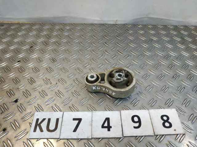 Подушка трансмісії (опора коробки передач), задня AE816P082CA FORD