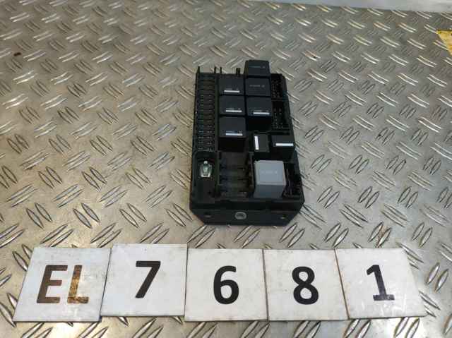 Корпус запобіжників AH4214A073AB LAND ROVER
