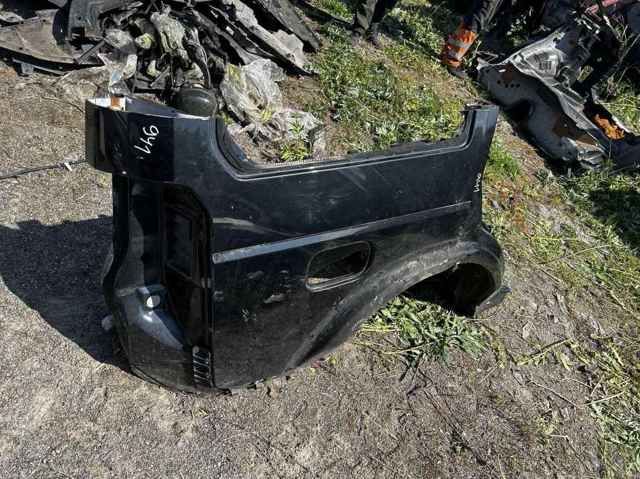 Кузовщина ALA780100 LAND ROVER
