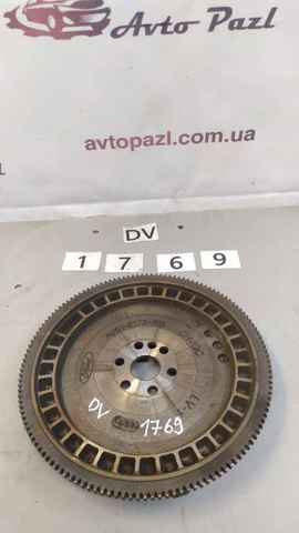 Маховик двигуна AV616375BB FORD