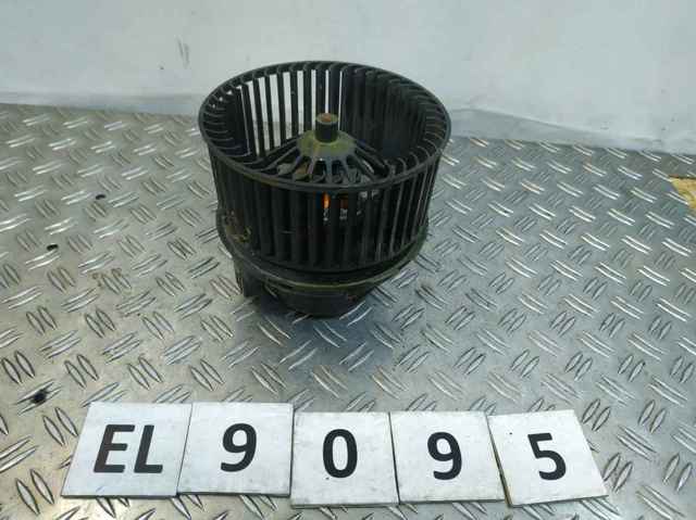Моторчик пічки AV6N18456CA FORD