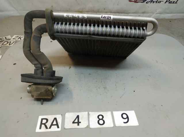 Радіатор кондиціонера салонний, випарник AV6N19850AA FORD