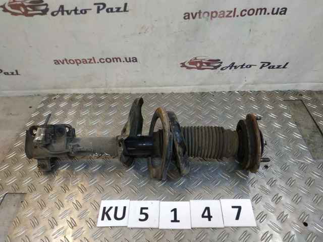 Амортизатор передньої підвіски B112905020 CHERY