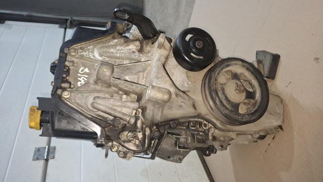 B4D400 Renault (RVI)