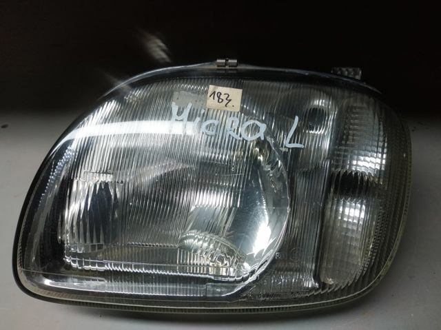 Фара B60605F301 NISSAN