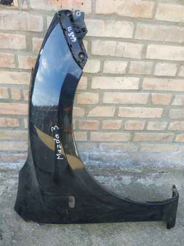 Переднє праве крило BBM452111B MAZDA
