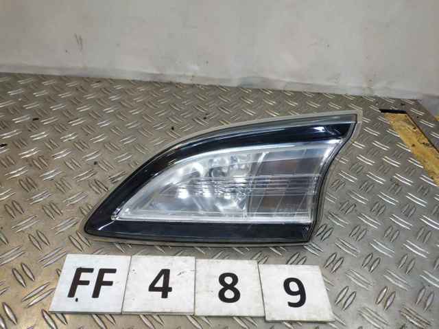 Ліхтар задній правий, внутрішній BBN7513F0D MAZDA