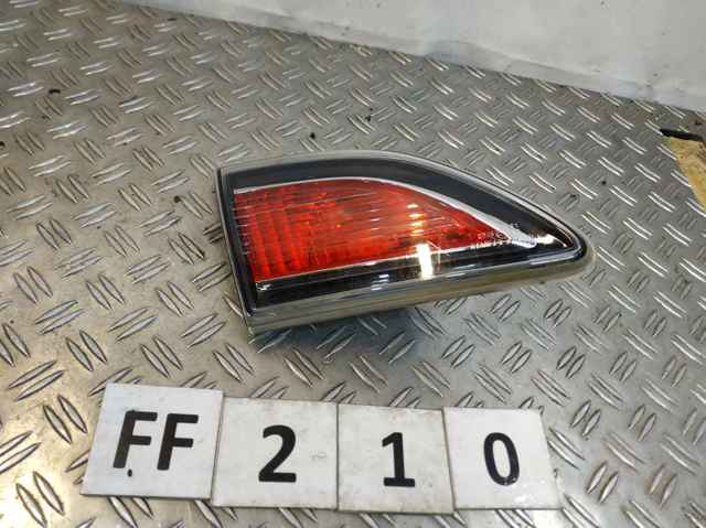 Стоп задній BBP2513G0G MAZDA