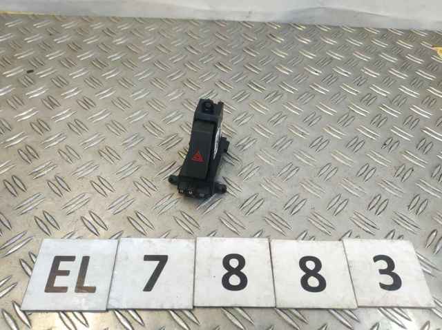 Аварійна кнопка BBP3664H0 MAZDA