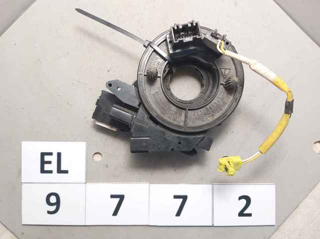 Шлейф Airbag BBP366CS0A MAZDA