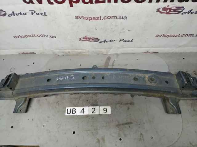 Шина бампера переднього BBR650070C MAZDA