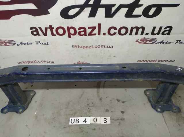 Буфер бампера заднього BBS250260A MAZDA