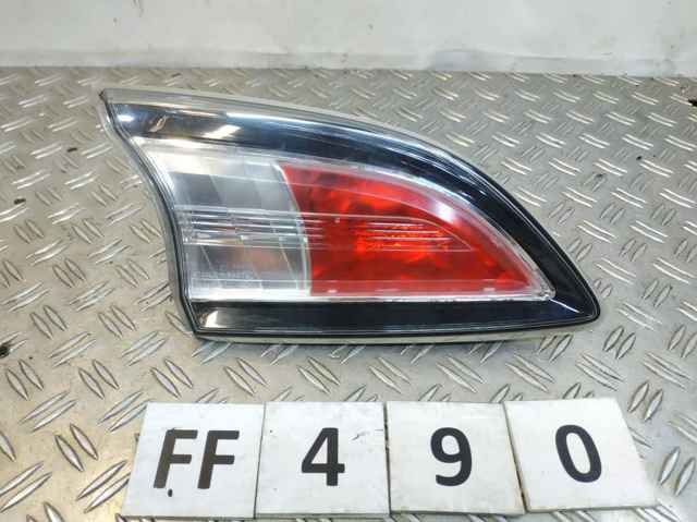 Ліхтар задній лівий, внутрішній BCW8513G0D MAZDA