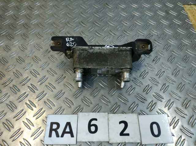 Радіатор охолодження, АКПП BH427869AC LAND ROVER