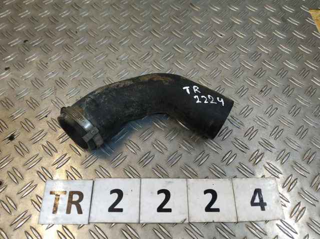 Шланг/патрубок интеркуллера BH429F072AC LAND ROVER
