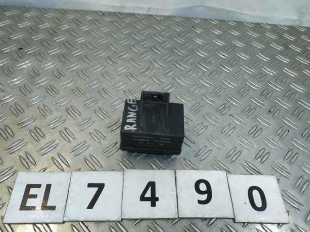 Реле управління BH4Q12B533CA LAND ROVER