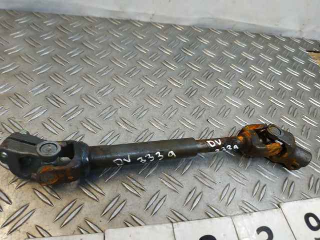 Вал рульової колонки, нижній BHN132AB0 MAZDA