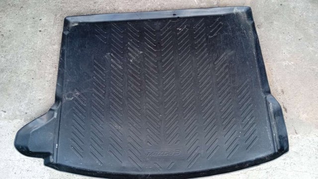 BHS2V9540 Mazda