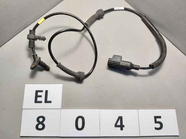 Датчик ABS передній BJ322B372AD LAND ROVER