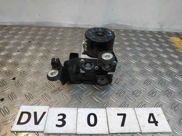 Блок керування АБС (ABS) BJ322C405AG LAND ROVER