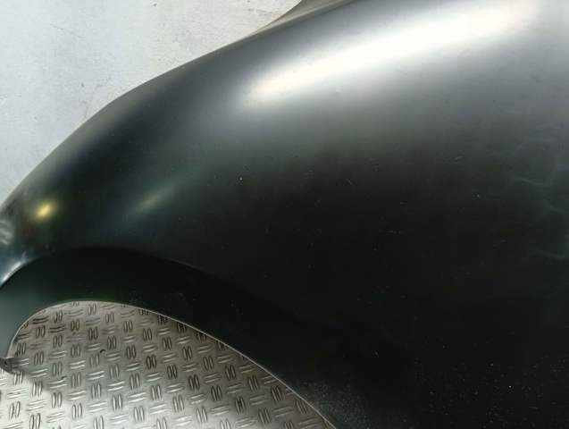 Переднє ліве крило BJS752211 MAZDA