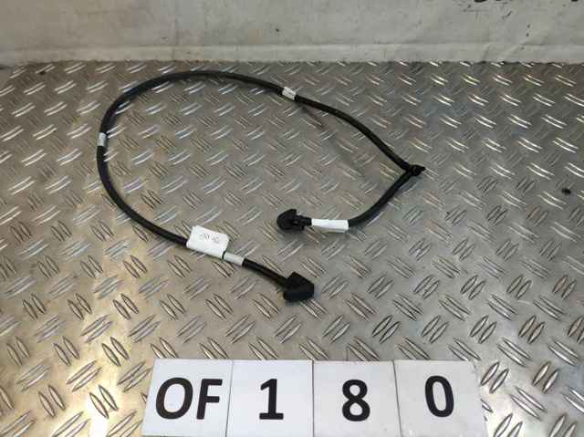 Сопло омивача лобового скла BK2117666AE FORD