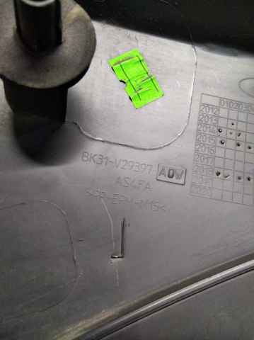 BK31V29397ADW Ford