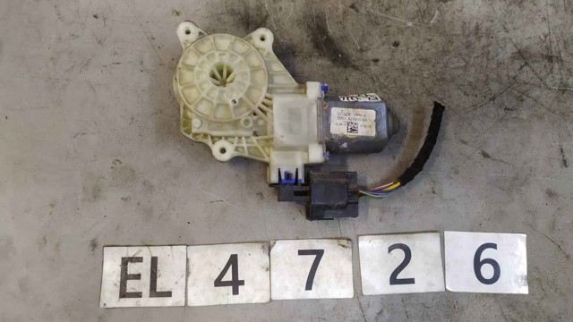 Склопідйомник задніх правих дверей BM51A27000BA FORD